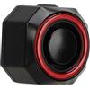 Fockety Smart Bike Tail Light, Senza Fili USB Ricaricabile Anti-Furto Fanale Posteriore per Bici con Telecomando, Luce Posteriore Impermeabile per Bicicletta per Auto Scooter