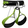 Black Diamond Recco Vision Airnet - Cintura da arrampicata Envy Green, L