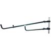 kolpo Feeder Arm da Pesca Telescopico Attacco Universale