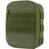 Condor Sidekick Borsa Oliva Drab