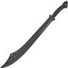 Playwell Arti Marziali Nero Polipropilene Plastica Kung Fu Spadone Allenamento Spada - 33