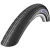 Schwalbe Fat Frank K-Guard Unisex Adulto, Nero/Reflex, 26x235