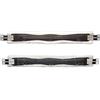 Tattini SOTTOPANCIA NEOPRENE sagomato foderato in agnellino sintetico MARRONE 120