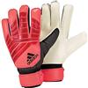 Adidas DN8563 Guanti da Portiere, Unisex - Adulto, Active Rosso/Nero/Solar Rosso, 10