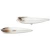 Jack Fin Salty Dog 100 color bianco by Marlin Blue di Porto Corsini