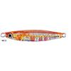 Jatsui Rush JIG, Artificiale da Pesca, Blu, 80 gr