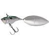 Molix Trago Spin Tail Willow 1/2 oz. col. Blueback Herring