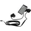 Oniissy Display LCD M5 a 5 pin per E-For Bike Scooter elettrico tachimetro con controllo, compatibile con protocollo di comunicazione n. 2, alloggiamento in ABS e acciaio, cavo da 2 m