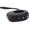 Shophubio Controller per scooter elettrico Kugoo G2 Pro, 1000 W, 48 V, con display LCD, misuratore digitale e cavo a 6 pin, unità di controllo motore in lega di alluminio (1 pz)