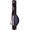 Colmic Fodero portacanna Colmic Extreme Competition Country 140 red series sacca