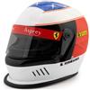 Michael Schumacher Casco Formula 1 Spagna GP 1996 1:2
