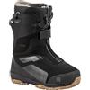 Nitro Skylab TLS - Stivale splitboard da uomo All Mountain Freeride, sistema di allacciatura rapida per barca, snowboard, colore nero, MP 30.0 // EU 45 1/3 // US 12