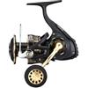 Generico SEA DREAM - BG SW mulinello SPINNING DAIWA (14000 H)