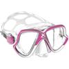 Mares Mask X-Vision Mid 2.0 411067BXPKWCL