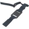 VEGA HOLSTER Fondina M2 BLU, Cordura 2K10, Nero, Destra, Fibbia, Nylon, Medium