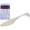 DUO Esche morbide profumate Realis Versa Shad Fat 5.0