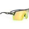 RUDY PROJECT Occhiali KELION multilaser - Verde