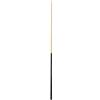 John West stecca da biliardo smontabile 122 cm di lunghezza standard