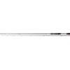 Daiwa Ballistic X UL Spin, 2 Parti, Canna da Pesca, Manico in Eva, BLXL, 2.2m / 3g-10g