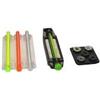 Dead Ringer Universale Shotgun Sight accu-Bead, Low Profile, Facile da installare