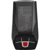 Baoblaze Monitor di Ricambio Tachimetro Cyclette Computer Display Digitale Misuratore Contachilometri LCD Multifunzione per Cyclette