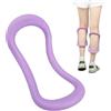 Qutalmi Anello Yoga Pilates, Cerchi Yoga | Cerchio Pilates,Yoga Multifunzionale Pilates Yoga Ring Training Resistenza all'allenamento, Attrezzatura per l'allenamento Yoga Fitness