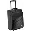 Puma Team Trolley, Borsa da Viaggio Unisex - Adulto, Nero, Taglia Unica