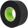 Renfrew PRO - Nastro da hockey su ghiaccio, 36 mm x 13 m, colore: Nero