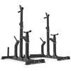 Marbo Sport Squat Rack Rastrelliera per manubri regolabile per manubri MS-S104