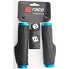 MASE Sports MANOPOLE B-RACE ERGON. NERE/AZZURRE C/COLL. ALLUM.