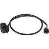 Bosch Fascio di Cavi per Power Pack al Telaio 1100mm (Blocco Batteria E-Bike) / Cable for Frame Mount Power Pack 1100mm (E-Bike Power Pack)