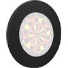 Generisch 46 cm Dart Catchring Surround, anello di protezione per bersaglio, bersaglio, bersaglio protettivo, per prevenire danni alle pareti, ideale per sala giochi, casa, pub