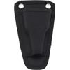SPORTARC Comoda custodia per pinze, adatta per la maggior parte delle pinze per esche, materiale in nylon, stile B, colore nero (stile B)