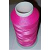Pescasubito.com Bobina 2000Mt Filo Per Legature Anelli Canne Da Pesca Rosa