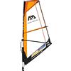 Aqua Marina Aquamarina Attrezzatura Windsup Blade Vela Mq.3, aquamarina, taglia unica