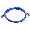 METALSUB Frusta jacket Diveflex, blu 76 CM