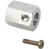Ultraflex, Barca a Remi Pezzi Adattatore per Cavo M66 a determinati i comandi, 58687