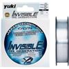 YUKI FILS Fil Invisible 0.12 150MT - 150, 8.93, 20.00, 0.30