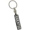 Giemme Portachiavi Scritta Juventus in Metallo Juve PS 17322