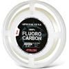 Falcon Special, Nylon Persicus Tuna Fluorocarbon, 50 mt, 0.70, 60Lb Filo da Pesca, Champagne, 0,70 mm X