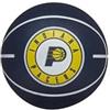 Wilson Palla rimbalzante nba dribbling Indiana Pacers