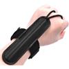 Lebkumas Golf Allenamento Polso - Fascia Elastica Regolabile ed Ergonomica - Fasce da Polso Allenamento Golf, Ausili - per Principianti Golfisti Giocatori Indoor Outdoor Palestra Pratica e Correzione Swing
