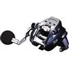 Daiwa Mulinello da Pesca Elettrico Leobritz 200 JL per Bolentino di profondità in Mare Pesca dalla Barca