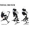 Total Crunch Abdo Fitness Attrezzo Ginnico