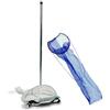 Generico MGFISHING Tellinaro Rastrello a scelta + Retino OMAGGIO (Grande 55cm x 48cm x 25cm)