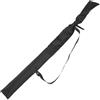VANZACK Borsa Porta Spade Poliestere Per Spade Lunghe e Bastoni Marziali Custodia Resistente e Durevole Per Aikido e Trasporto Di Attrezzature Da Combattimento