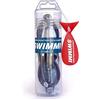 Centrostyle SWIMMI OCCHIALINI Graduati MIOPIA Blu (M) (Gradazione -5.50)