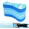 Generic Pull Booy per allenamento di nuoto - Ausili per l'allenamento di nuoto per adulti, bambini e principianti, attrezzatura per sport acquatici, galleggiante in EVA | Pull Buoy per il nuoto, ausilio alla