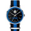 Inter Orologio Sportivo P-IA4418XN1, ACCIAIO