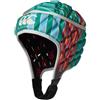 Canterbury Uglies Raze, Caschetto Rugby Unisex, Verde, XS